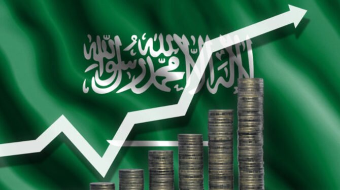 Tempête sur la Moyen-Orient et l&rsquo;Afrique du Nord : l’Arabie saoudite en pôle de résistance