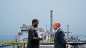 Gaz : Dakar reprend Yakaar-Teranga et bouscule les équilibres avec Nouakchott