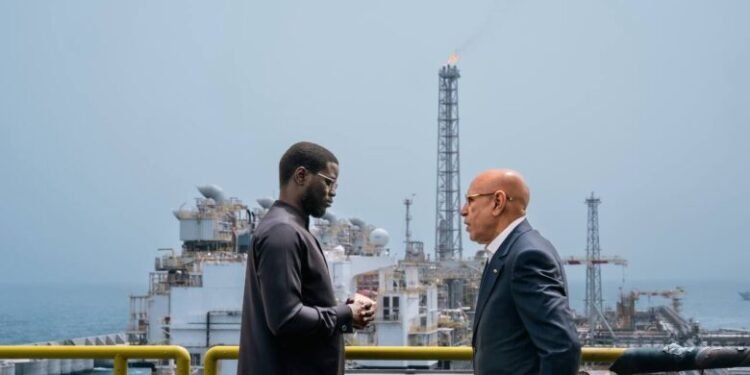 Gaz : Dakar reprend Yakaar-Teranga et bouscule les équilibres avec Nouakchott