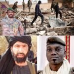 ALERTE – Mali : offensive d’ampleur, le ministre de la Défense annoncé mort