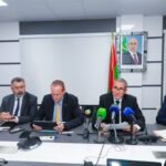 Mauritanie/FMI : la stabilité mise en scène, les fragilités persistantes ignorées