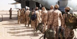 Cap sur la Côte d’Ivoire : l’armée mauritanienne s’engage dans l’exercice Flintlock 2026