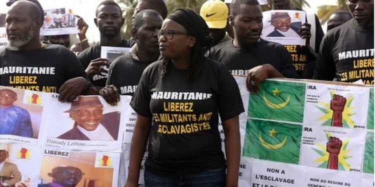 Crise autour de l’immunité parlementaire : deux députées de l’IRA placées sous mandat de dépôt à Nouakchott