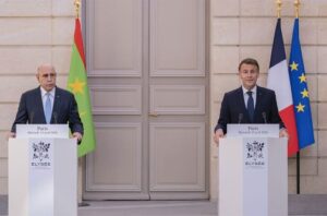 Mauritanie/France : Sahel en mutation ; pourquoi la Mauritanie s’impose comme l’allié clé de la France*