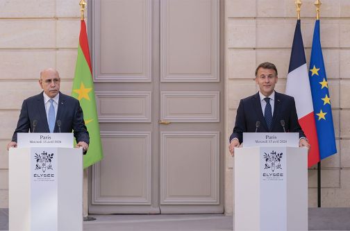 Mauritanie/France : Sahel en mutation ; pourquoi la Mauritanie s’impose comme l’allié clé de la France*