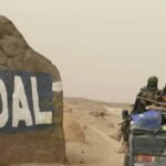 Mali: Offensive majeure au nord du Mali : Kidal passe sous contrôle rebelle et ravive les tensions régionales