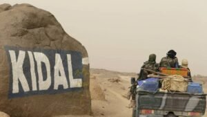 Mali: Offensive majeure au nord du Mali : Kidal passe sous contrôle rebelle et ravive les tensions régionales