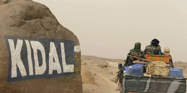 Mali: Offensive majeure au nord du Mali : Kidal passe sous contrôle rebelle et ravive les tensions régionales