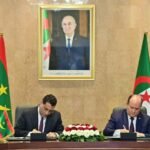 Nouvel élan dans les relations mauritano-algériennes : coopération élargie et ambitions commerciales*