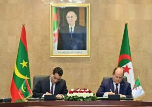 Nouvel élan dans les relations mauritano-algériennes : coopération élargie et ambitions commerciales*