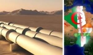 Gaz africain : quand la géographie bat la diplomatie