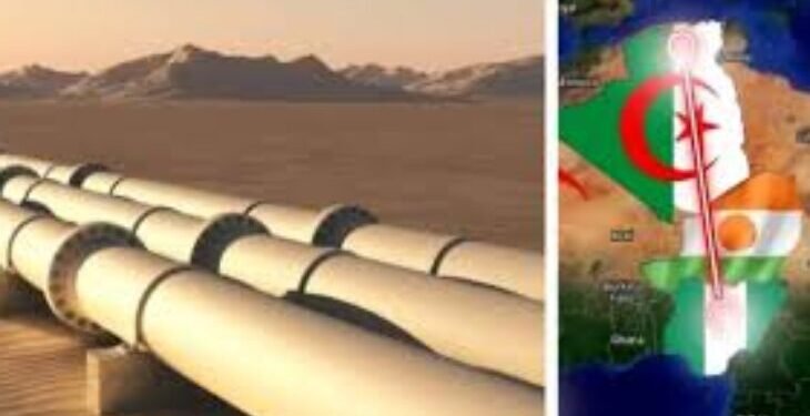 Gaz africain : quand la géographie bat la diplomatie