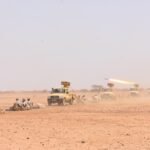 La Mauritanie déploie ses troupes : Bamako vient de franchir une ligne rouge