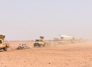 La Mauritanie déploie ses troupes : Bamako vient de franchir une ligne rouge