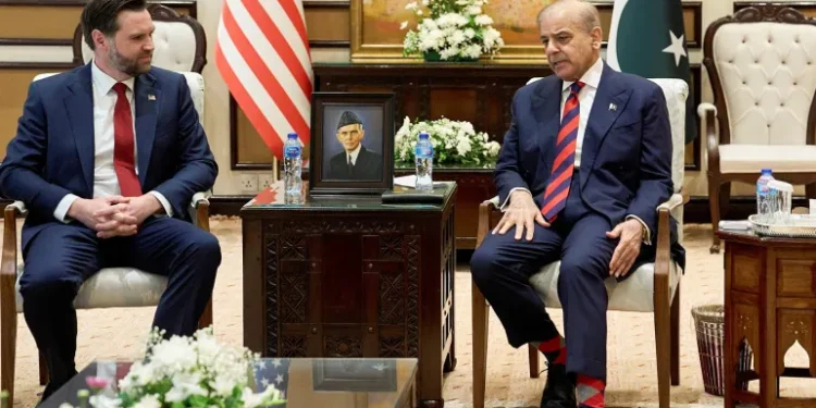 USA/IRAN:  C&rsquo;est pourquoi les négociations au Pakistan ont explosé.