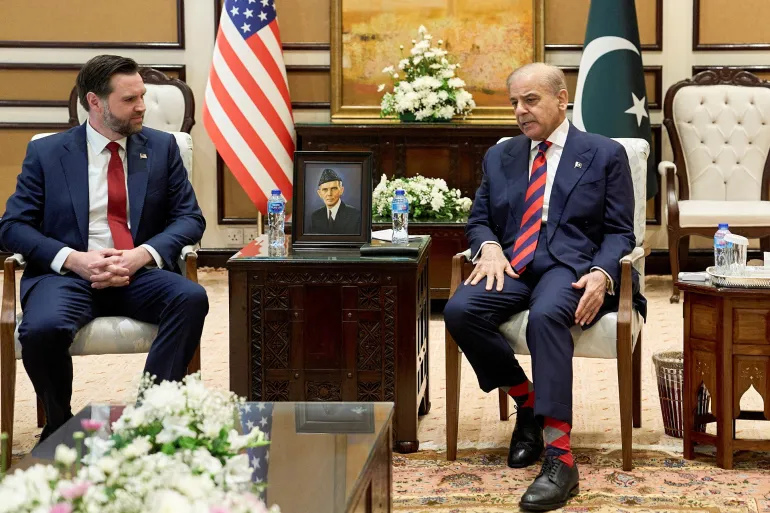 USA/IRAN:  C&rsquo;est pourquoi les négociations au Pakistan ont explosé.