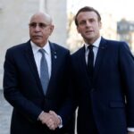 Ghazouani à Paris : le temps de la Mauritanie indispensable