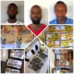 Sénégal : Réseau de faux billets démantelé : une saisie historique secoue Dakar