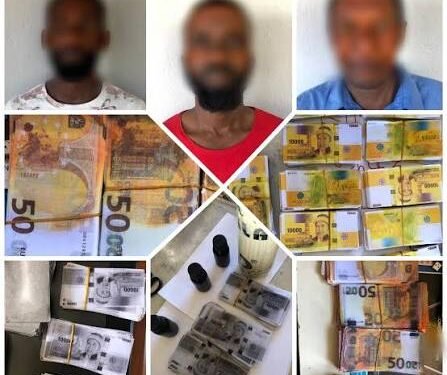 Sénégal : Réseau de faux billets démantelé : une saisie historique secoue Dakar