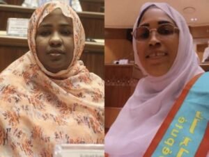 Tempête judiciaire : deux députés incarcérés après des propos controversés