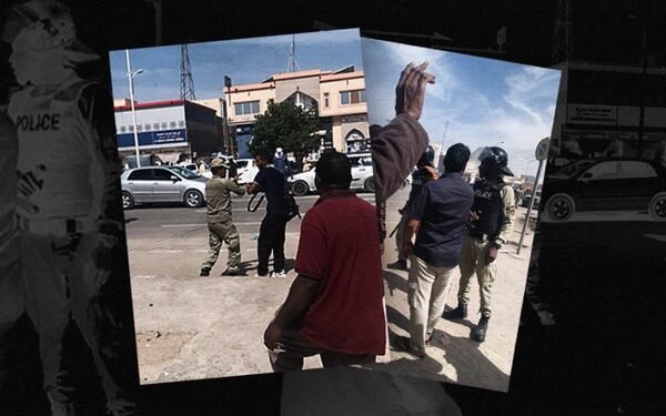 Mauritanie : violences policières contre des journalistes, les promesses de protection tardent à se concrétiser