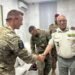 Coopération militaire renforcée : rencontre stratégique entre la Mauritanie et la République tchèque à Nouakchott