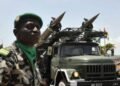 Offensive aérienne au Mali : trois opérations coup de poing contre des groupes armés