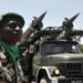 Offensive aérienne au Mali : trois opérations coup de poing contre des groupes armés