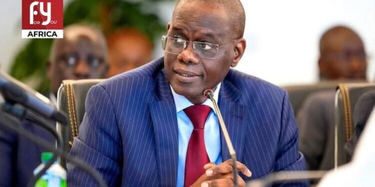 Sénégal : un banquier au sommet du gouvernement pour relancer l’économie