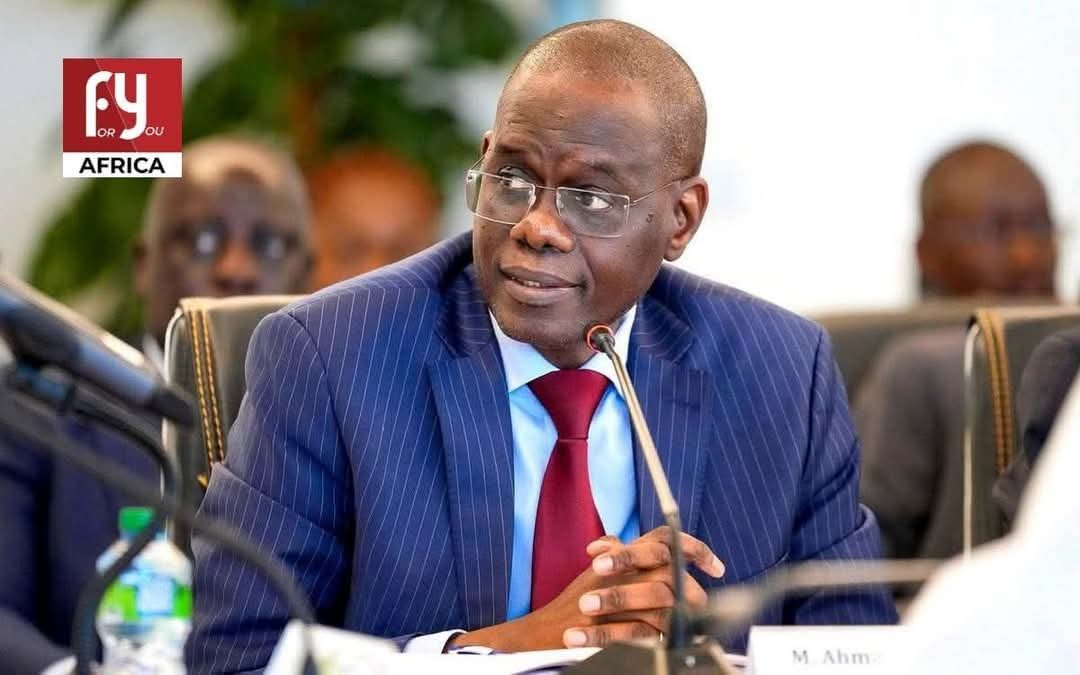 Sénégal : un banquier au sommet du gouvernement pour relancer l’économie