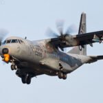 Le Maroc renforce sa puissance aérienne avec le redoutable Airbus C295W espagnol