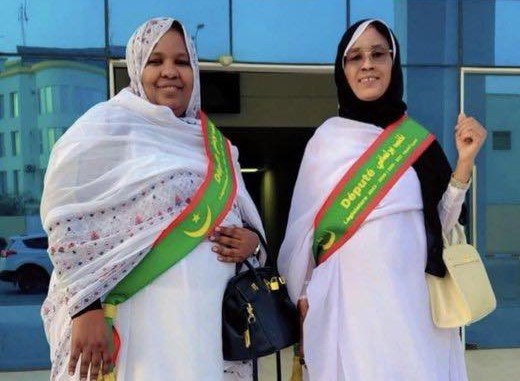 Mauritanie: Deux députées condamnées : une affaire explosive secoue Nouakchott