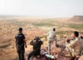 Trafic d’or et infiltrations nocturnes : l’armée mauritanienne intervient au nord du pays