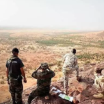 Trafic d’or et infiltrations nocturnes : l’armée mauritanienne intervient au nord du pays