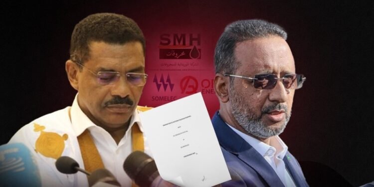 Mauritanie: Le pacte discret entre la SOMELEC et Addax qui interroge la transparence en Mauritanie