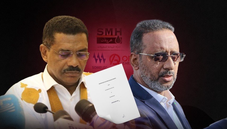 Mauritanie: Le pacte discret entre la SOMELEC et Addax qui interroge la transparence en Mauritanie