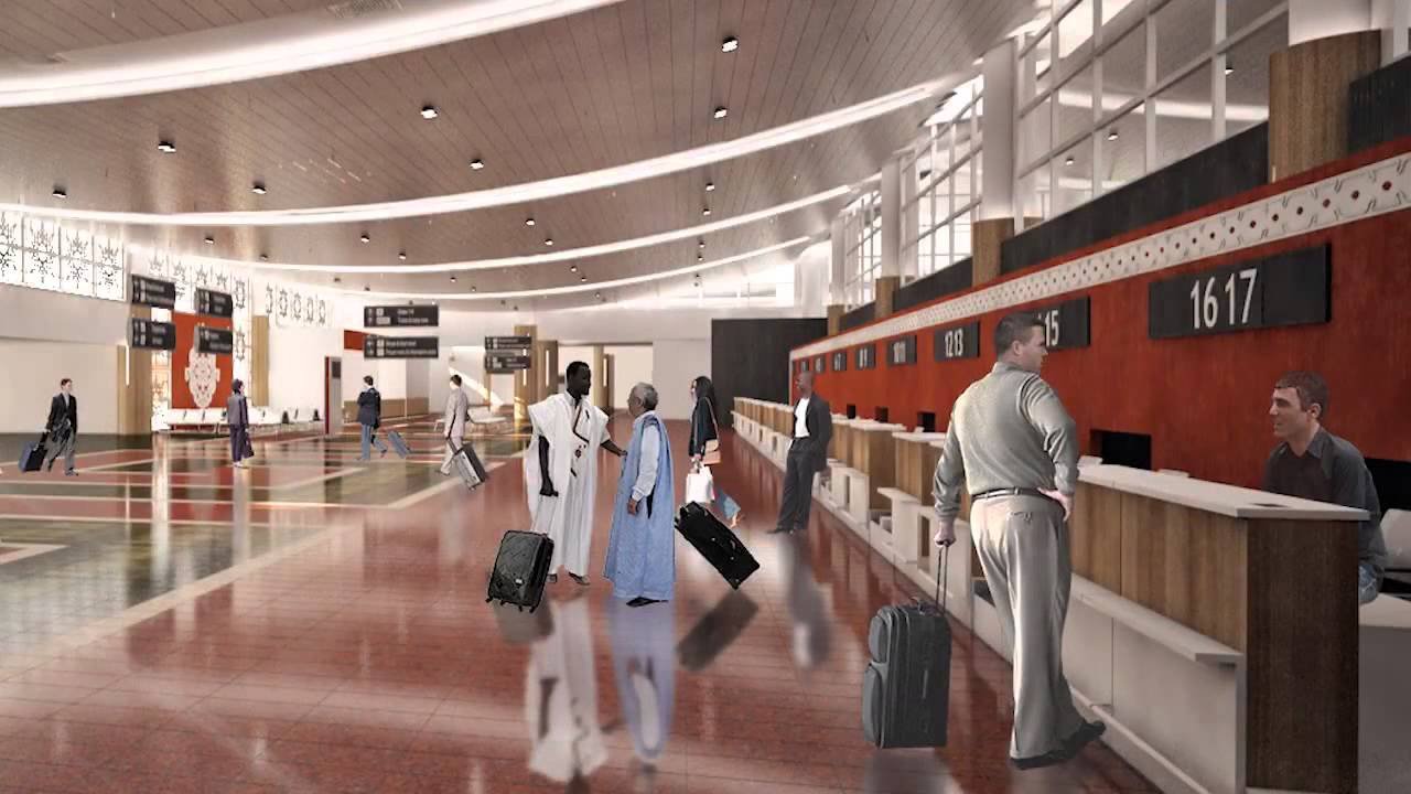 Mauritanie : une délégation américaine des droits humains bloquée aux portes du pays
