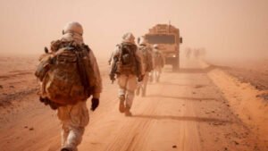 Mali : une frappe aérienne près de la frontière mauritano-malienne fait près de 150 morts
