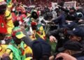 Geste royal du Maroc envers le Sénégal : les supporters arrêtés pendant la CAN bientôt libres