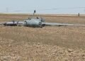 Mauritanie: Panne en plein entraînement : un drone militaire s’écrase près de Naama, aucune victime