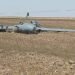 Mauritanie: Panne en plein entraînement : un drone militaire s’écrase près de Naama, aucune victime