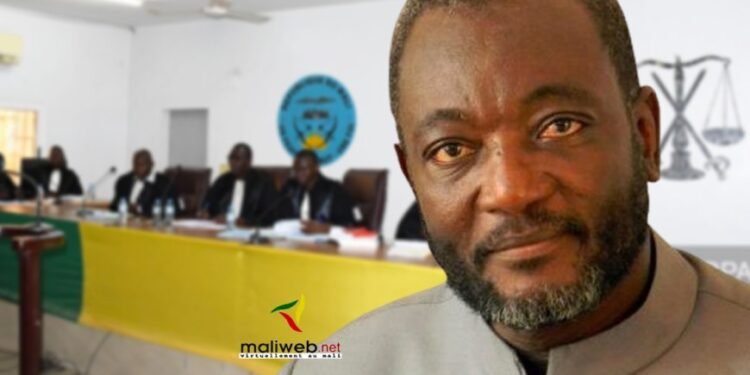 Mali : le parquet militaire évoque un réseau impliquant soldats et figures politiques dans des attaques