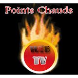 Points Chauds WEB TV