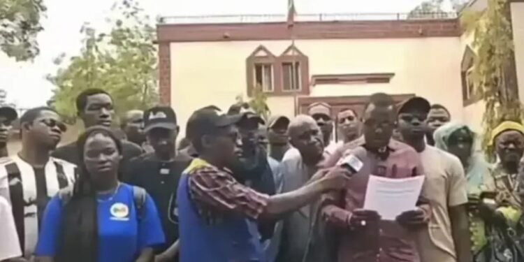 Bamako/Nouakchott : après l’intrusion à l’ambassade mauritanienne, des menaces directes ravivent la tension