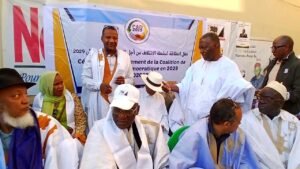 Mauritanie: Nouakchott sous tension : l’opposition appelle à une mobilisation majeure le 10 mai
