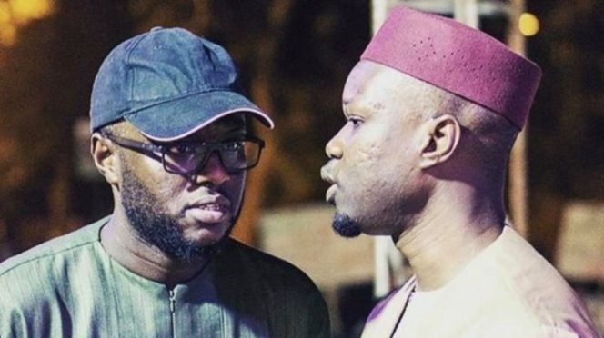 Sénégal : la démission choc de Malick Ndiaye relance l’avenir politique d’Ousmane Sonko
