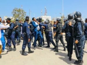 Mauritanie:  Chute brutale et malaise profond : la liberté de la presse s’enfonce dans ses contradictions