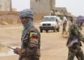 ALERTE / Nord Mali : deux bases militaires capturées à Gourma Raroz