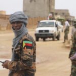 ALERTE / Nord Mali : deux bases militaires capturées à Gourma Raroz