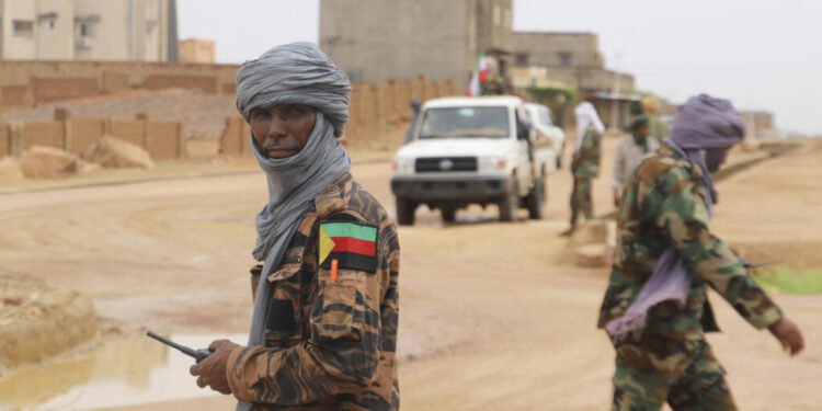 ALERTE / Nord Mali : deux bases militaires capturées à Gourma Raroz